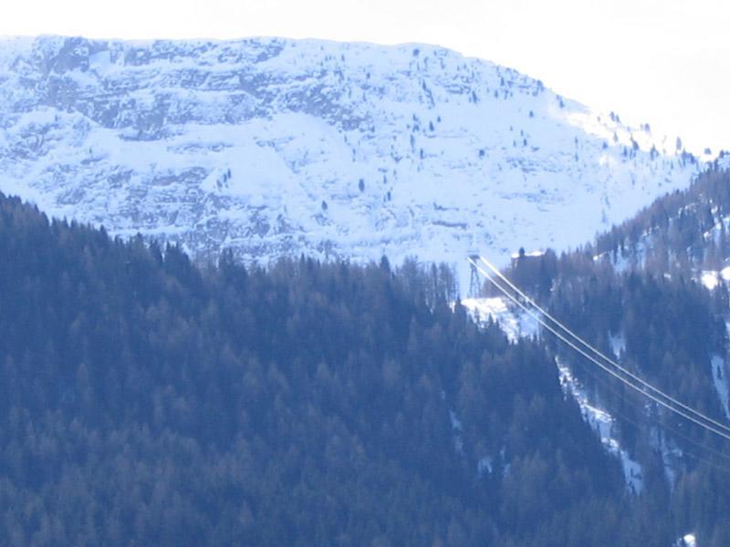 Ferienwohnung Daum Zell am Ziller Room photo